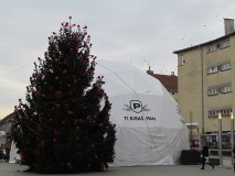 2015 Čakovec 14.4 m promjera ADVENT