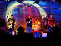 Novigrad Parkfest 2011
POZORNICA GEO-NET 12M